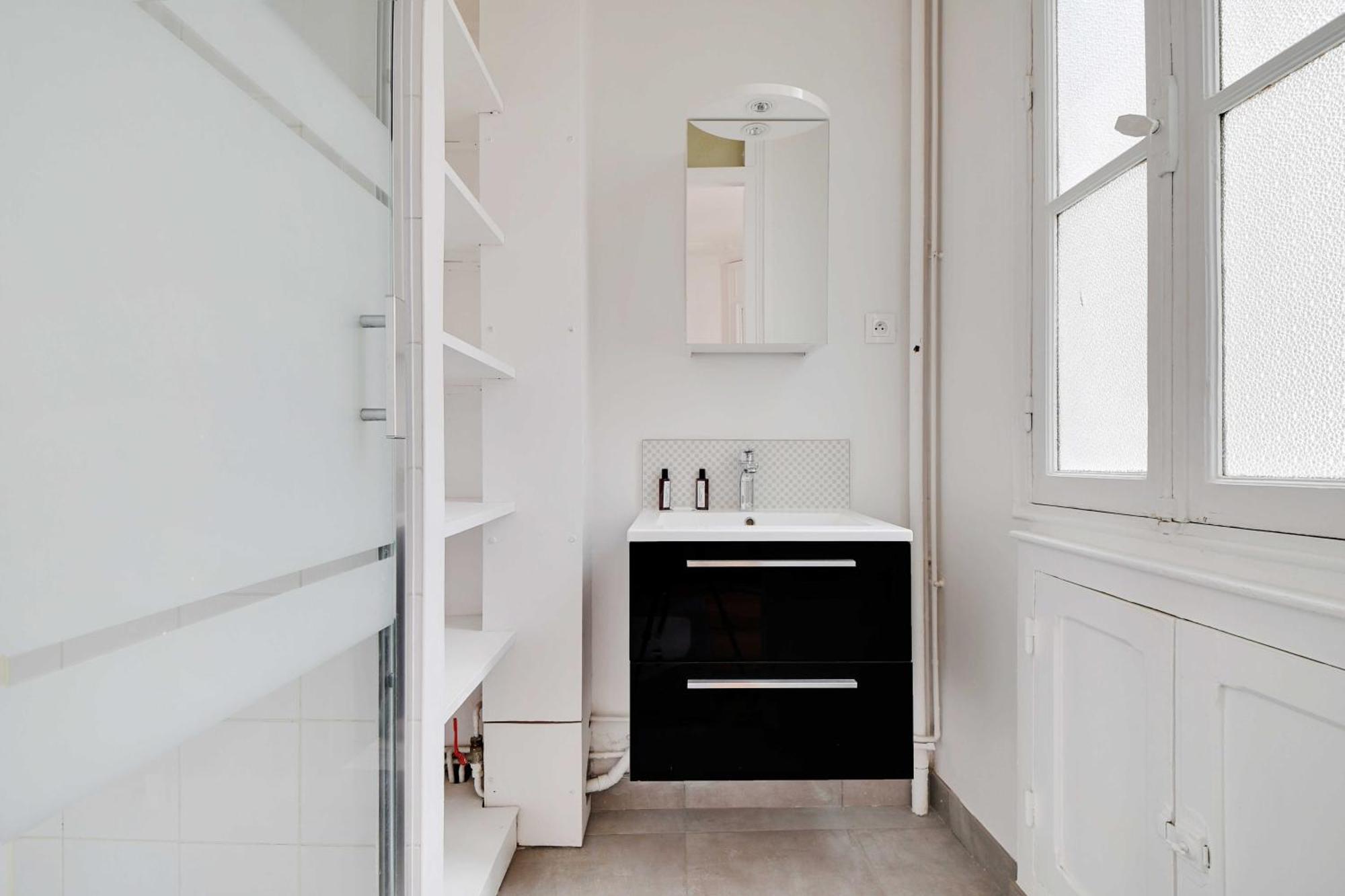 Apartamento Elegant And Modern 3bd 6p - Eiffel Tower París
